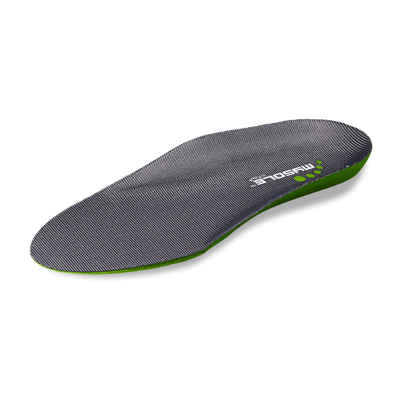 Mysole Daily Sport voorkant