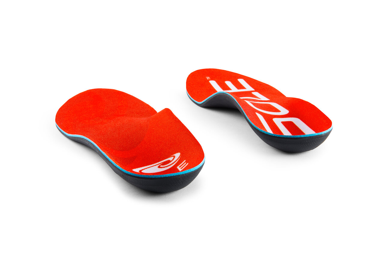 Sole Active Medium met pad 