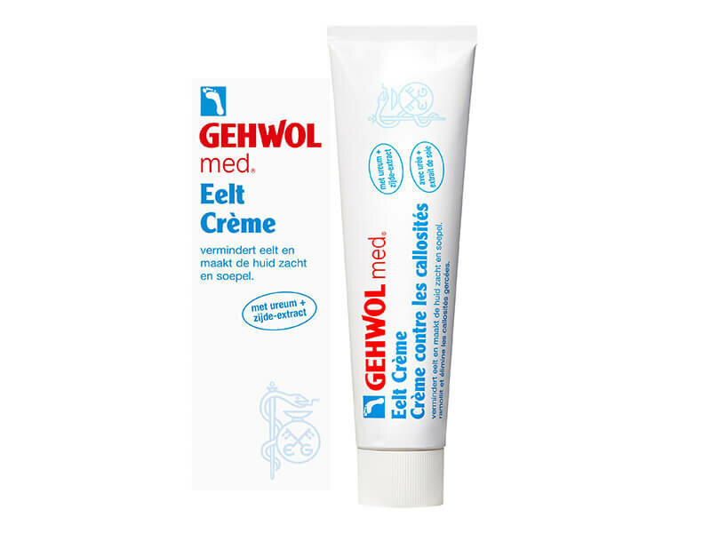 Gehwol eeltcreme