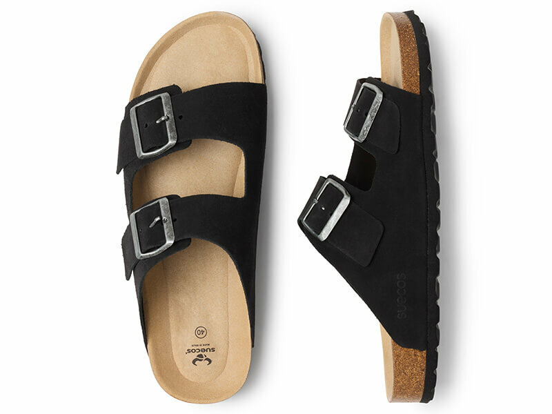 Merk slippers heren online