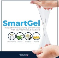 NatraCure SmartGel