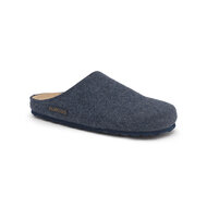 Suecos HEM heren pantoffels Navy