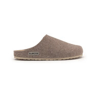 Suecos HEM heren pantoffels Beige