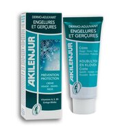 Akilwinter droge huid creme