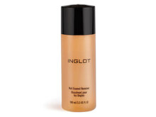 Inglot nagellak remover 100ml