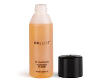 Inglot nagellak remover