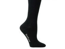 Supcare compressiekous all black detail