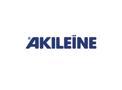 Akileïne - professionele crèmes voor thuis Pedimarkt