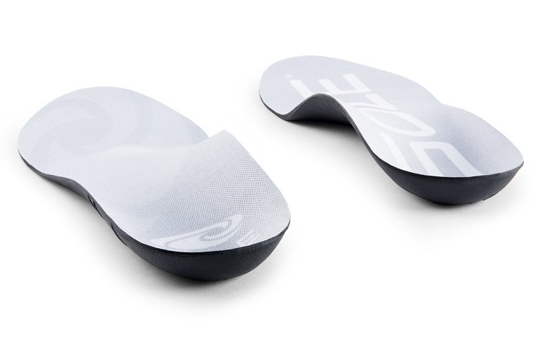 Sole on sale met pad