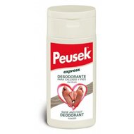 Peusek Express