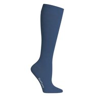 Supcare compressiekousen Blauw