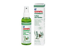 Gehwol fusskraft kruidenlotion, 150 ml