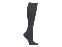 Supcare compressiekousen Wool grey