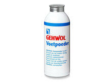 Gehwol voetpoeder, 100 gr