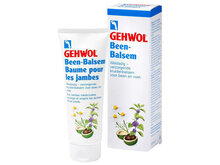 Gehwol been balsem 125 ml.