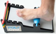 OS1st Foot Gym Pro