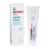 Gehwol med® lipidro crème