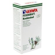 Gehwol fusskraft kruidenbad 400 gr.